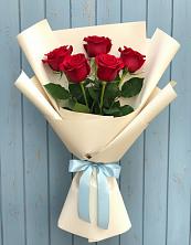 Букет Классика чувств в Кумёны