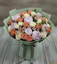 Букет Мороженное #REPLACE_PRED# Кумёны