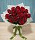 Букет Красные розы в Кумёны