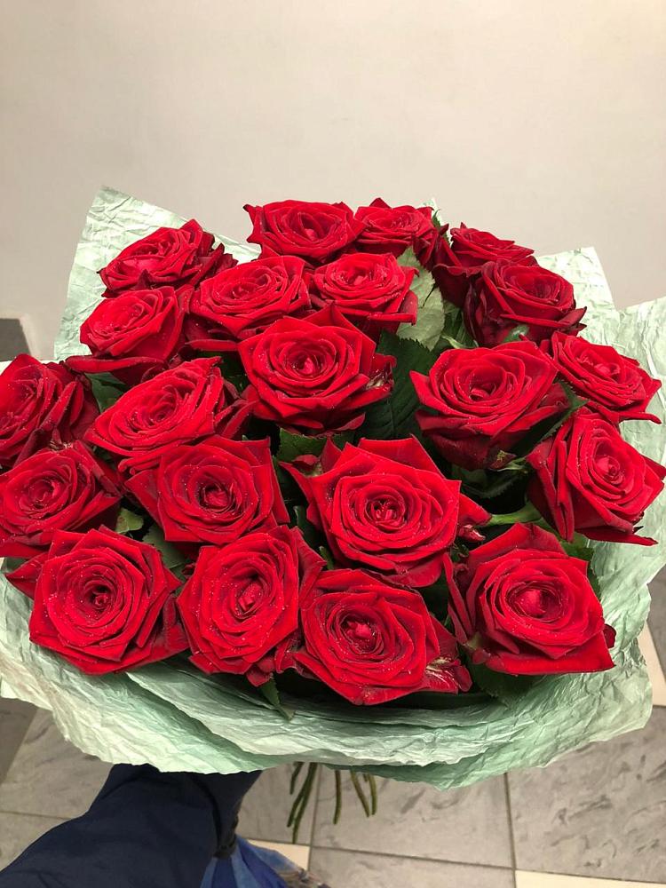 Розы Классика в Кумёны Букет Классика в Кумёны