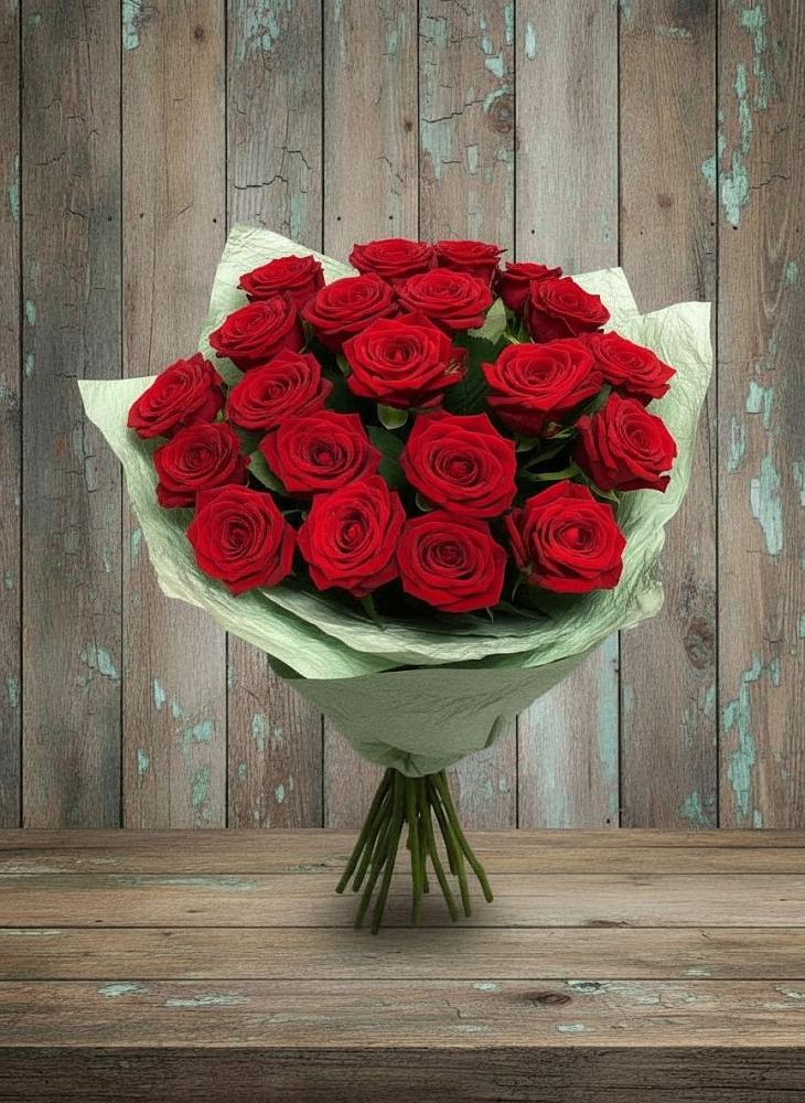 Букет Классика в Кумёны