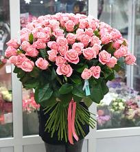 Букет 151 Роза Роуз #REPLACE_PRED# Кумёны
