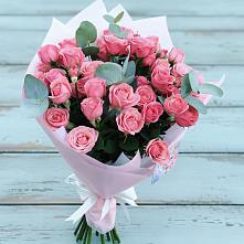 Букет Леди совершенство в Кумёны