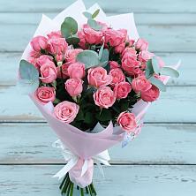 Букет Леди совершенство в Кумёны